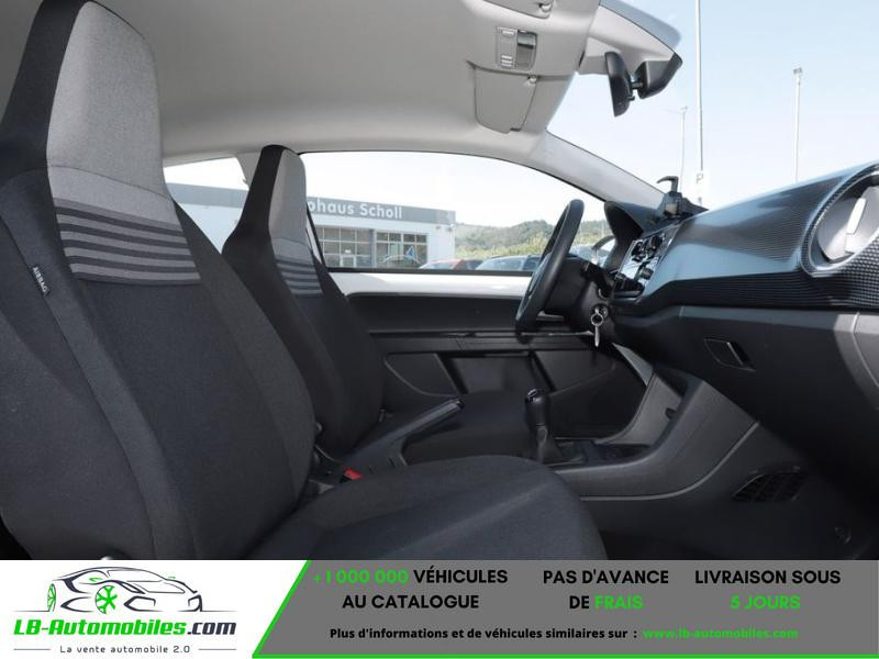 Volkswagen Up 1.0 68  BVM 2023 - photo n°5 Volkswagen Up 1.0 68  BVM  occasion à Beaupuy - photo n°5