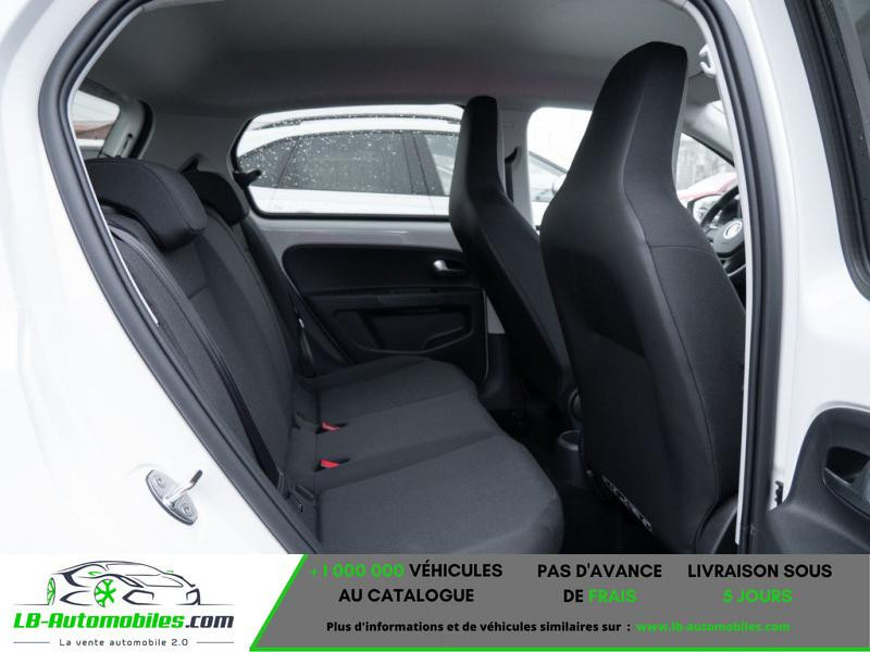 Volkswagen Up 1.0 68  BVM 2023 - photo n°4 Volkswagen Up 1.0 68  BVM  occasion à Beaupuy - photo n°4