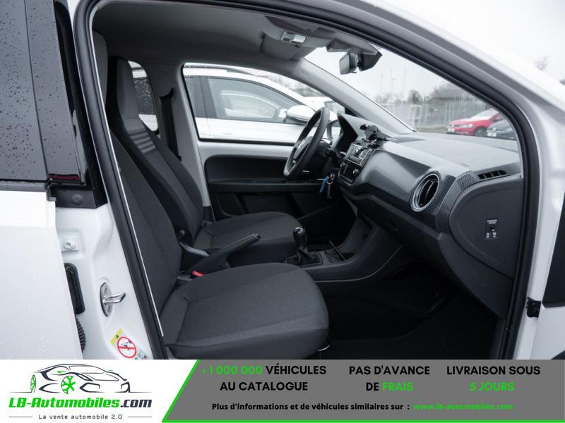 Volkswagen Up 1.0 68  BVM 2023 - photo n°3 Volkswagen Up 1.0 68  BVM  occasion à Beaupuy - photo n°3