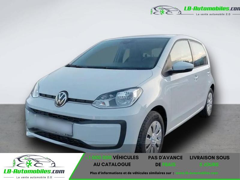Volkswagen Up 1.0 68  BVM 2022 Volkswagen Up 1.0 68  BVM  occasion à Beaupuy
