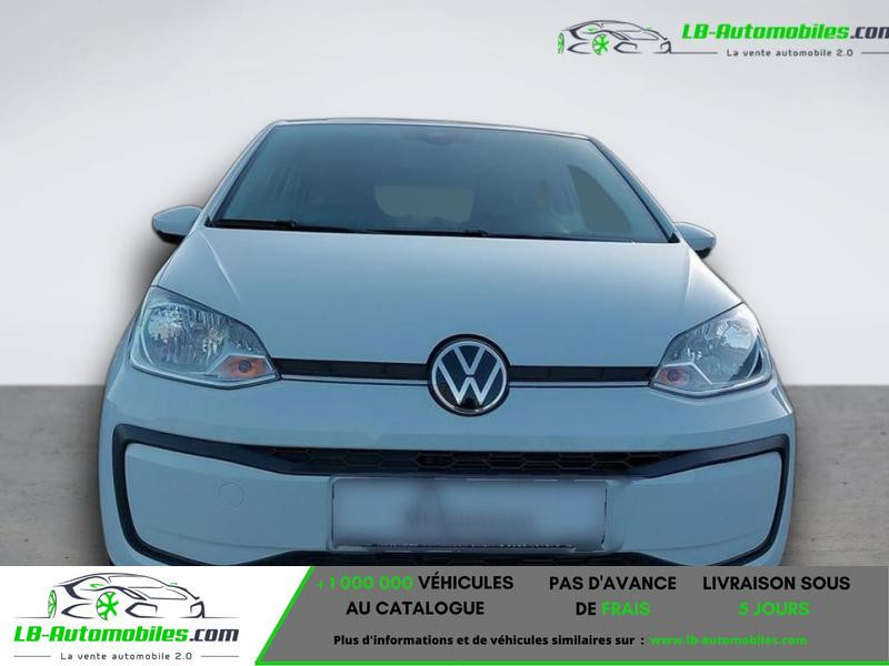 Volkswagen Up 1.0 68  BVM 2022 - photo n°5 Volkswagen Up 1.0 68  BVM  occasion à Beaupuy - photo n°5