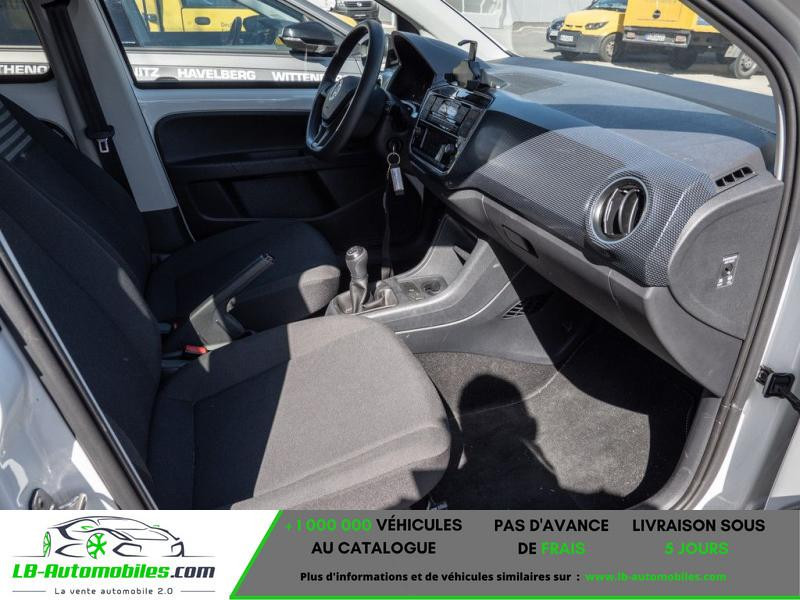 Volkswagen Up 1.0 68  BVM 2023 - photo n°3 Volkswagen Up 1.0 68  BVM  occasion à Beaupuy - photo n°3