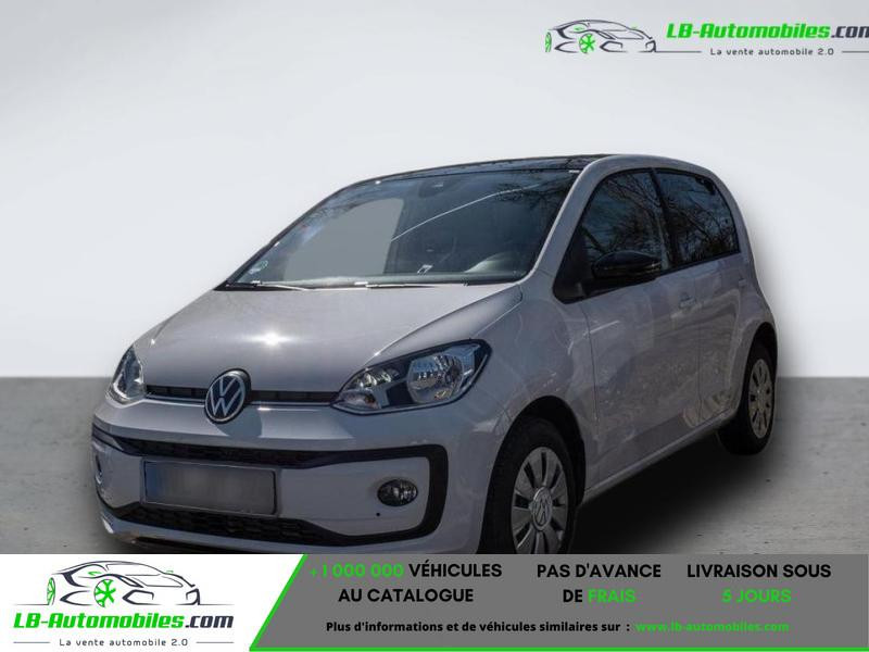 Volkswagen Up 1.0 68  BVM 2023 Volkswagen Up 1.0 68  BVM  occasion à Beaupuy