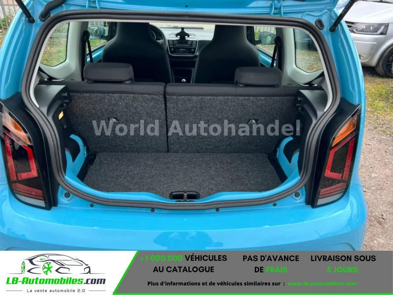 Volkswagen Up 1.0 68  BVM 2023 - photo n°9 Volkswagen Up 1.0 68  BVM  occasion à Beaupuy - photo n°9