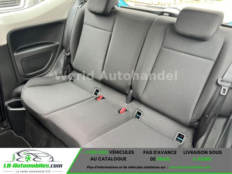 Volkswagen Up 1.0 68  BVM 2023 - photo n°8 Volkswagen Up 1.0 68  BVM  occasion à Beaupuy - photo n°8