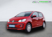 Volkswagen Up occasion année 2023 boite Manuelle Annonce Volkswagen Up occasion Essence 1.0 68 BVM à Beaupuy