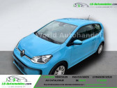 Volkswagen Up occasion  année 2023 boite Manuelle Annonce Volkswagen Up occasion Essence 1.0 68  BVM à Beaupuy