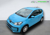Volkswagen Up occasion année 2023 boite Manuelle Annonce Volkswagen Up occasion Essence 1.0 68 BVM à Beaupuy