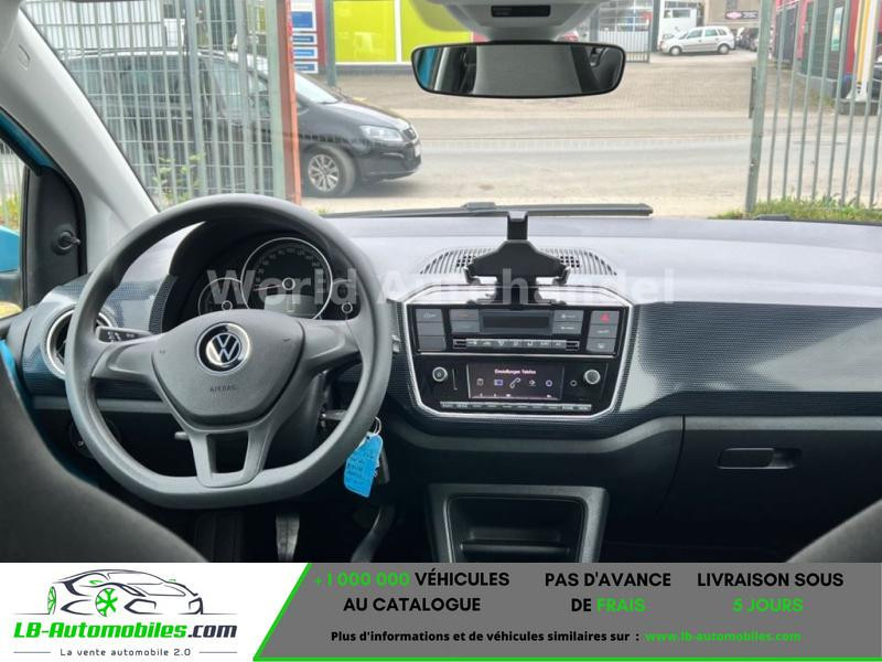 Volkswagen Up 1.0 68  BVM 2023 - photo n°3 Volkswagen Up 1.0 68  BVM  occasion à Beaupuy - photo n°3