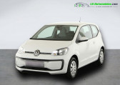Volkswagen Up occasion année 2021 boite Manuelle Annonce Volkswagen Up occasion Essence 1.0 68 BVM à Beaupuy