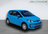 Volkswagen Up occasion année 2021 boite Manuelle Annonce Volkswagen Up occasion Essence 1.0 68 BVM à Beaupuy