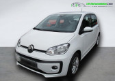 Volkswagen Up 1.0 68  BVM   Beaupuy 31