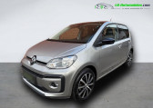 Volkswagen Up occasion année 2022 boite Manuelle Annonce Volkswagen Up occasion Essence 1.0 68 BVM à Beaupuy