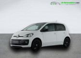Volkswagen Up occasion année 2023 boite Manuelle Annonce Volkswagen Up occasion Essence 1.0 68 BVM à Beaupuy