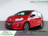 Volkswagen Up occasion  année 2024 boite Manuelle Annonce Volkswagen Up occasion Essence 1.0 68  BVM à Beaupuy