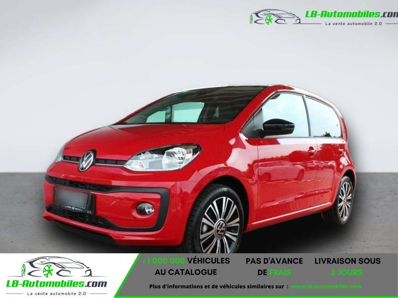 Volkswagen Up 1.0 68  BVM 2024 Volkswagen Up 1.0 68  BVM  occasion à Beaupuy