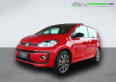 Volkswagen Up 1.0 68  BVM   Beaupuy 31