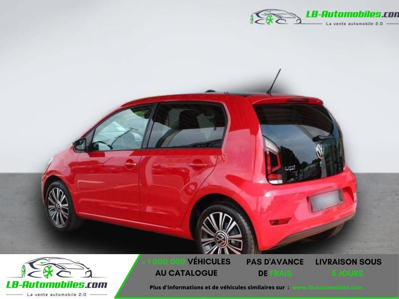 Volkswagen Up 1.0 68  BVM 2024 - photo n°2 Volkswagen Up 1.0 68  BVM  occasion à Beaupuy - photo n°2