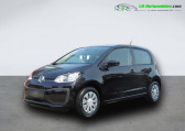 Volkswagen Up occasion année 2023 boite Manuelle Annonce Volkswagen Up occasion Essence 1.0 68 BVM à Beaupuy