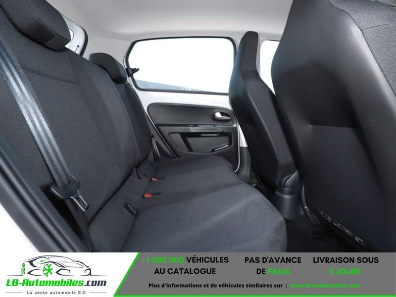 Volkswagen Up 1.0 68  BVM 2023 - photo n°5 Volkswagen Up 1.0 68  BVM  occasion à Beaupuy - photo n°5