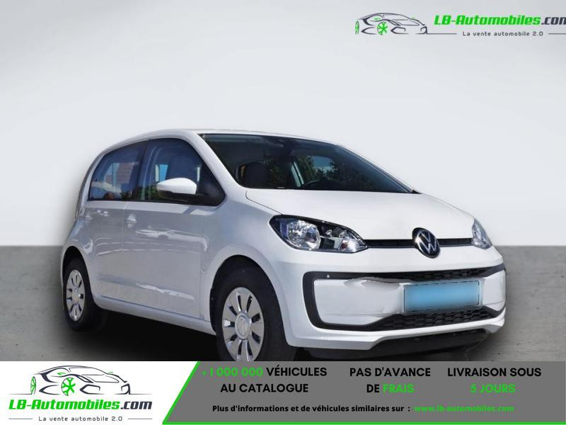 Volkswagen Up 1.0 68  BVM 2023 - photo n°2 Volkswagen Up 1.0 68  BVM  occasion à Beaupuy - photo n°2