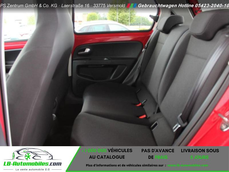 Volkswagen Up 1.0 68  BVM 2024 - photo n°8 Volkswagen Up 1.0 68  BVM  occasion à Beaupuy - photo n°8