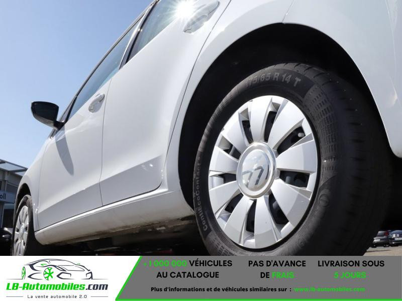 Volkswagen Up 1.0 68  BVM 2023 - photo n°6 Volkswagen Up 1.0 68  BVM  occasion à Beaupuy - photo n°6