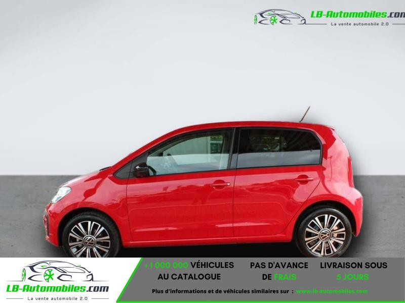 Volkswagen Up 1.0 68  BVM 2024 - photo n°6 Volkswagen Up 1.0 68  BVM  occasion à Beaupuy - photo n°6