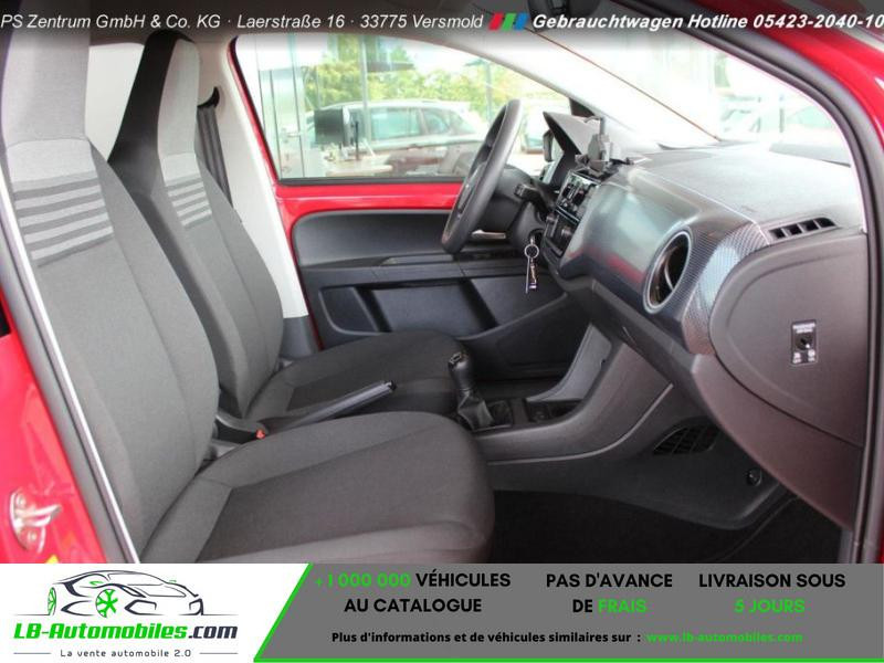 Volkswagen Up 1.0 68  BVM 2024 - photo n°7 Volkswagen Up 1.0 68  BVM  occasion à Beaupuy - photo n°7