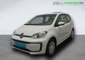 Volkswagen Up occasion année 2024 boite Manuelle Annonce Volkswagen Up occasion Essence 1.0 68 BVM à Beaupuy