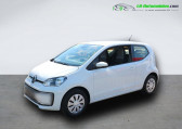 Volkswagen Up 1.0 68  BVM   Beaupuy 31