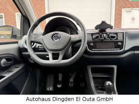 Volkswagen Up 1.0 68  BVM  occasion  Beaupuy - photo n7