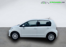 Volkswagen Up 1.0 68  BVM  occasion  Beaupuy - photo n5