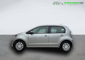 Volkswagen Up 1.0 68  BVM  occasion  Beaupuy - photo n6