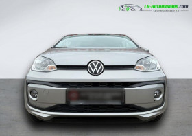 Volkswagen Up 1.0 68  BVM  occasion  Beaupuy - photo n5