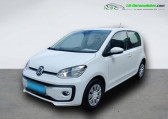 Volkswagen Up occasion année 2022 boite Manuelle Annonce Volkswagen Up occasion Essence 1.0 68 BVM à Beaupuy