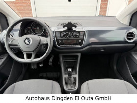 Volkswagen Up 1.0 68  BVM  occasion  Beaupuy - photo n3