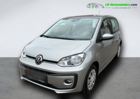 Volkswagen Up 1.0 68  BVM  occasion  Beaupuy - photo n2
