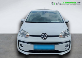 Volkswagen Up 1.0 68  BVM  occasion  Beaupuy - photo n4