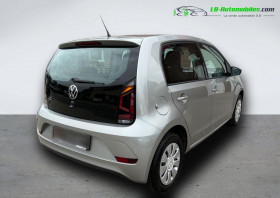 Volkswagen Up 1.0 68  BVM  occasion  Beaupuy - photo n4