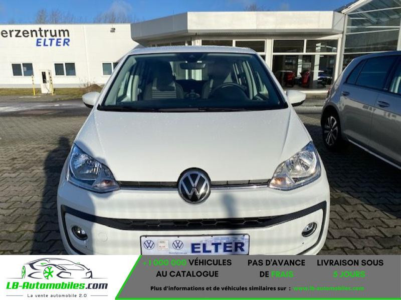 Volkswagen Up 1.0 68  BVM 2023 - photo n°3 Volkswagen Up 1.0 68  BVM  occasion à Beaupuy - photo n°3