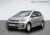 Volkswagen Up 1.0 68  BVM   Beaupuy 31