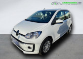 Annonce Volkswagen Up occasion Essence 1.0 68  BVM  Beaupuy