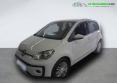 Volkswagen Up 1.0 68  BVM   Beaupuy 31