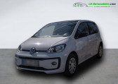 Volkswagen Up 1.0 68  BVM   Beaupuy 31