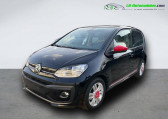 Volkswagen Up occasion année 2024 boite Manuelle Annonce Volkswagen Up occasion Essence 1.0 68 BVM à Beaupuy
