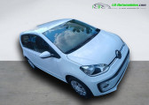 Volkswagen Up occasion année 2022 boite Manuelle Annonce Volkswagen Up occasion Essence 1.0 68 BVM à Beaupuy