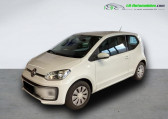 Volkswagen Up occasion année 2024 boite Manuelle Annonce Volkswagen Up occasion Essence 1.0 68 BVM à Beaupuy