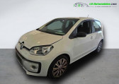 Volkswagen Up occasion année 2022 boite Manuelle Annonce Volkswagen Up occasion Essence 1.0 68 BVM à Beaupuy