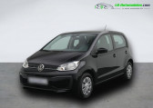 Volkswagen Up 1.0 68  BVM   Beaupuy 31